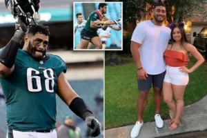 Jordan Mailata