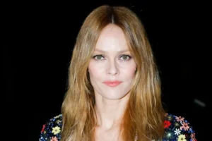 Vanessa Paradis