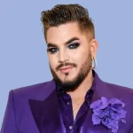 Adam Lambert