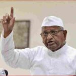 Anna Hazare The Icon of Social Activism in India