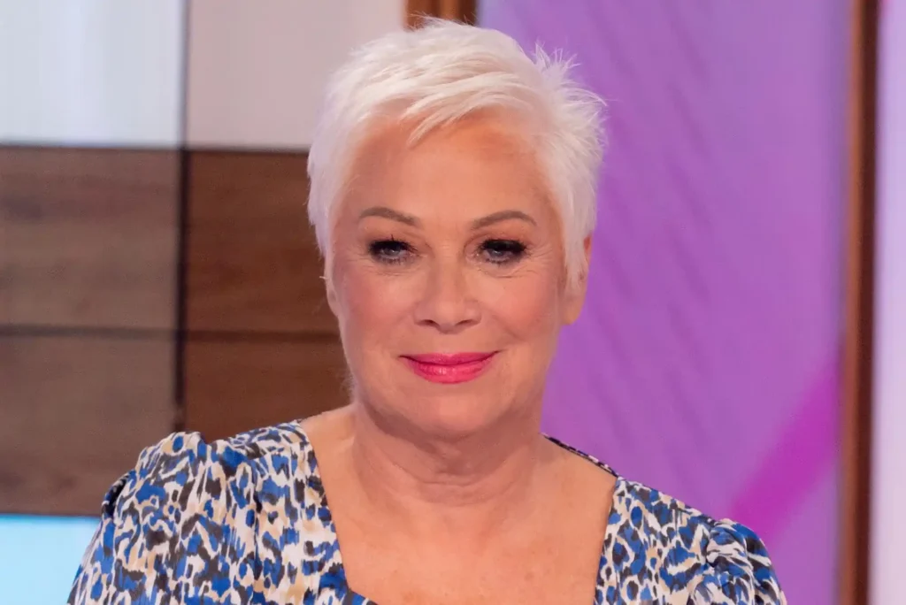 Denise Welch