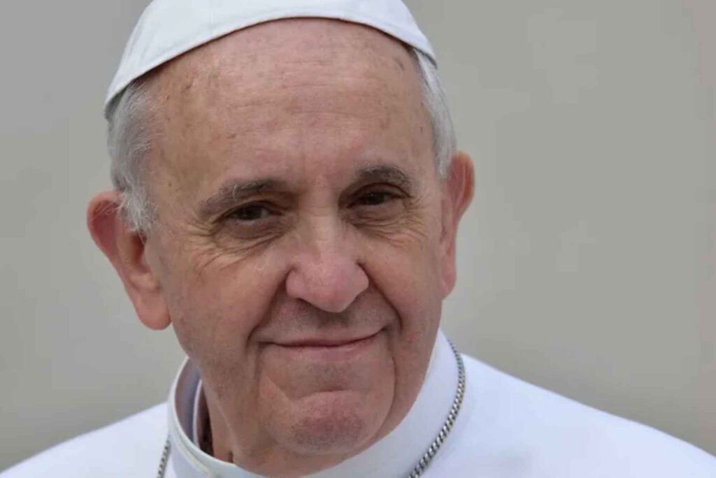 Francis – Biography, Life, Papacy & Latest News