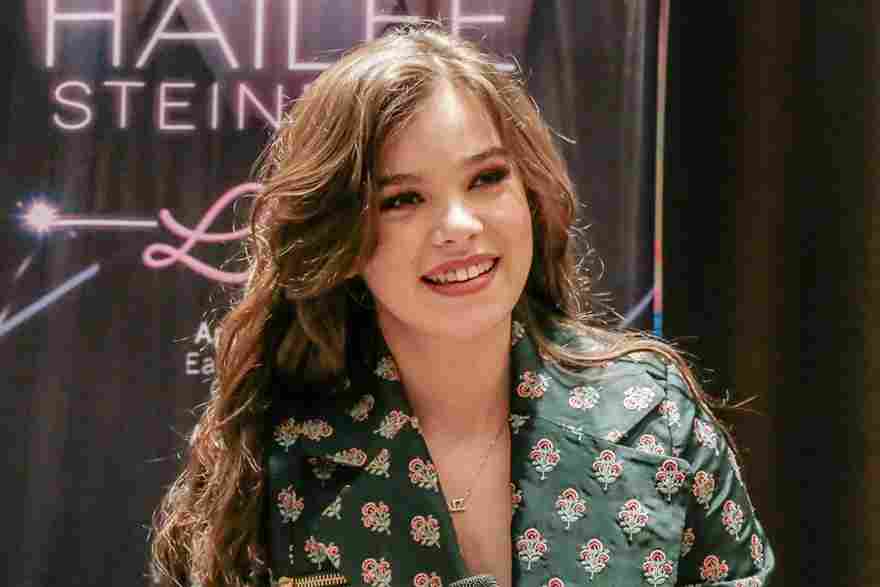 Hailee Steinfeld Biography