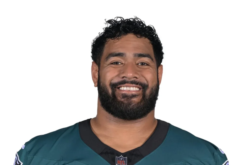 Jordan Mailata