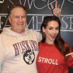 Jordon Hudson The Life and Rise of Bill Belichick’s Girlfriend