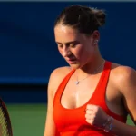 Marta Kostyuk