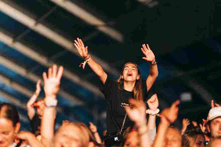 Pukkelpop Belgium’s Iconic Music Festival