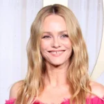 Vanessa Paradis