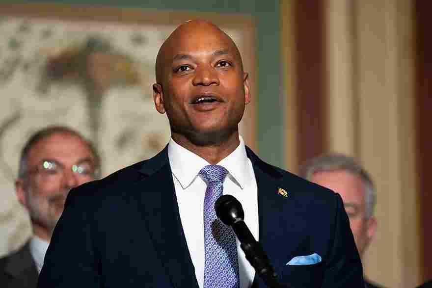 Wes Moore The Inspiring Journey of Maryland's First Black Governor