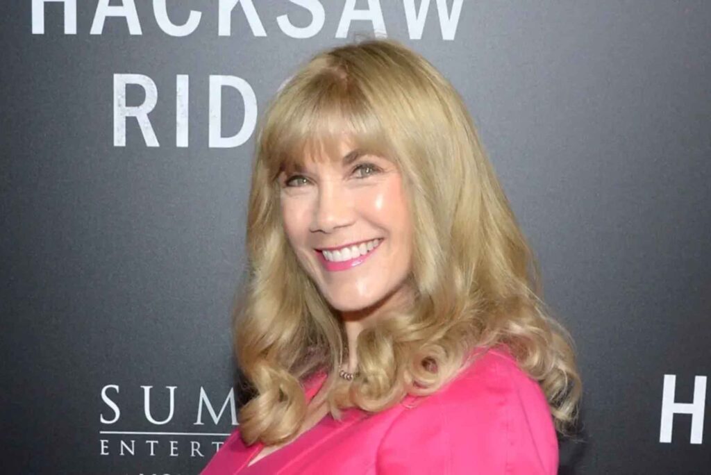 Barbi Benton Net Worth 2024 A Glimpse into the Life of the Multifaceted Star