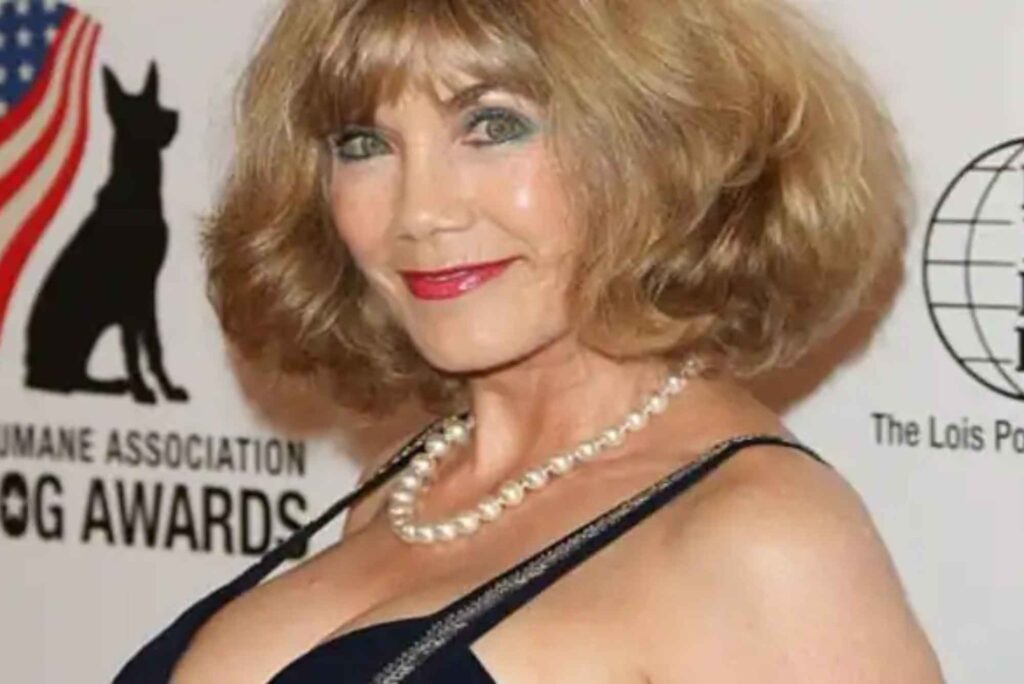 barbi benton net worth