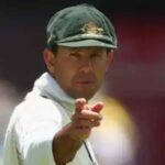 Ricky Ponting The Legend of Australian Cricket